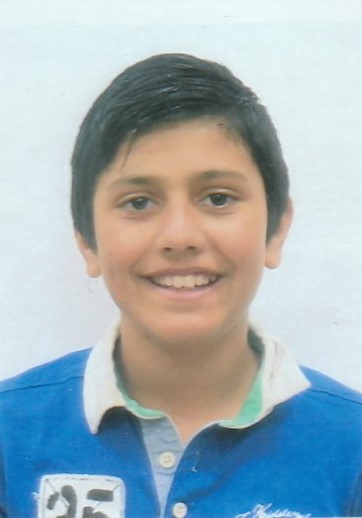 Juan Salomón Fernández Perera